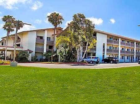 Hotel Western By The Sea Carlsbad