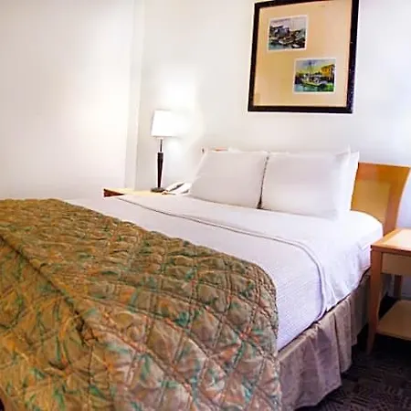 Hotel Western By The Sea Carlsbad