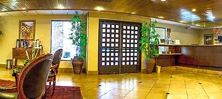 Western By The Sea Hotel 3*