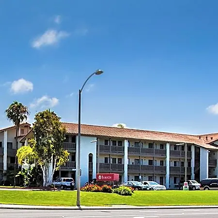 Western By The Sea 3* Carlsbad