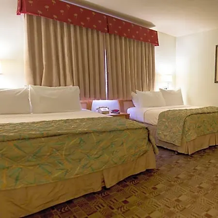 Hotel Western By The Sea Carlsbad