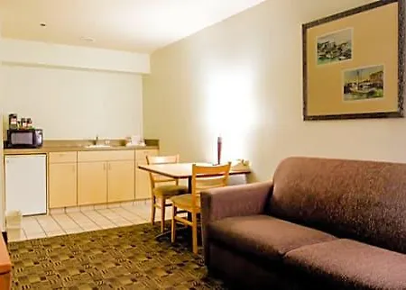 Western By The Sea Hotel Carlsbad