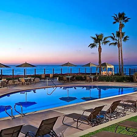 Seapointe Resort