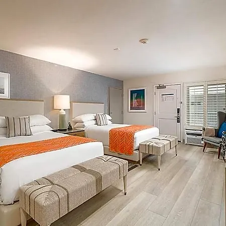 Hotel Terrace Carlsbad