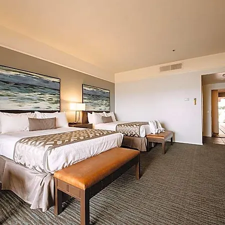 Tamarack Hotel Carlsbad