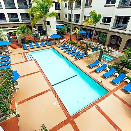 Tamarack Hotel