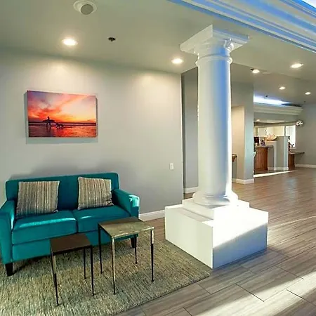 Tamarack Carlsbad