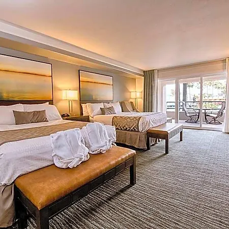 Tamarack Hotel Carlsbad
