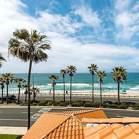 Tamarack Hotel Carlsbad