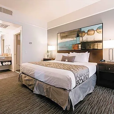 Tamarack Hotel