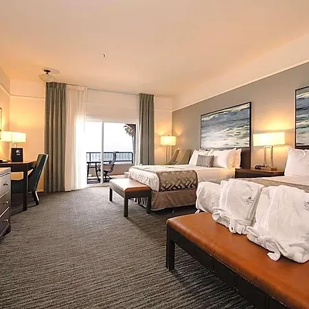 Tamarack Carlsbad