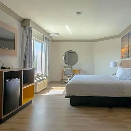 Hotel Days By Wyndham