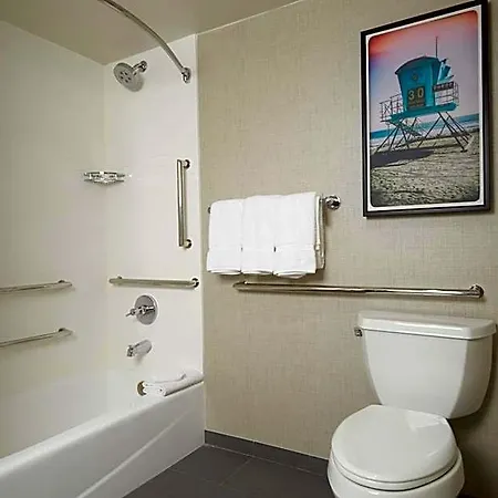 Hotel San Diego 3*