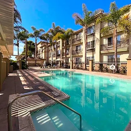 Hyatt House San Diego Hotel Carlsbad