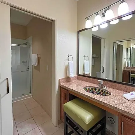 Hyatt House San Diego 4*