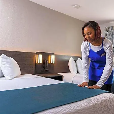 Hyatt House San Diego 4* Carlsbad