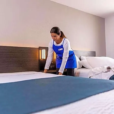Hotel Hyatt House San Diego
