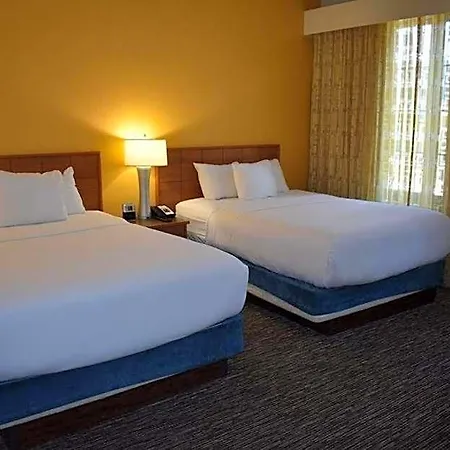 Hyatt House San Diego 4* Carlsbad