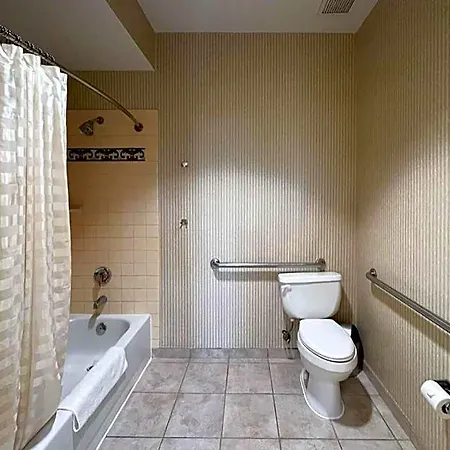 Hyatt House San Diego Hotel Carlsbad