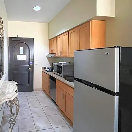 Hyatt House San Diego 4* Carlsbad