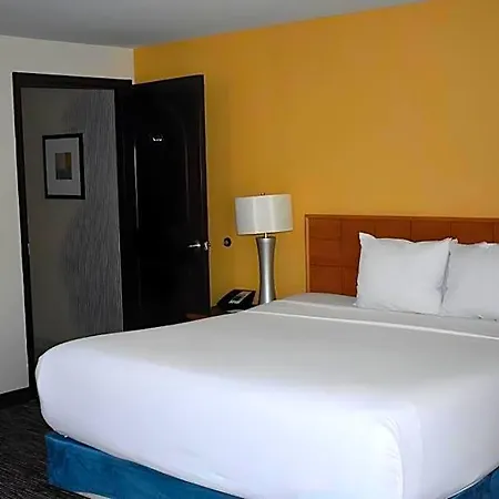 Hyatt House San Diego 4* Carlsbad