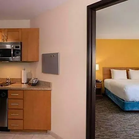 Hyatt House San Diego
