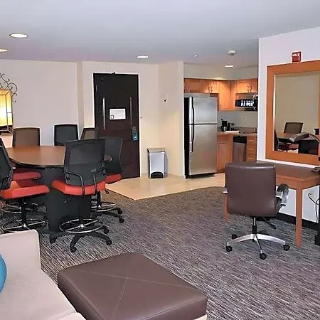 Hyatt House San Diego