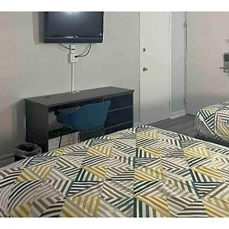 Hyatt House San Diego Hotel