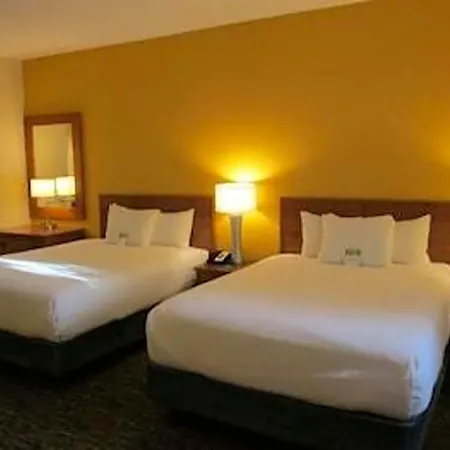 Hyatt House San Diego Hotel Carlsbad