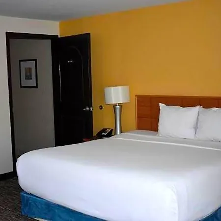 Hotel Hyatt House San Diego 4*