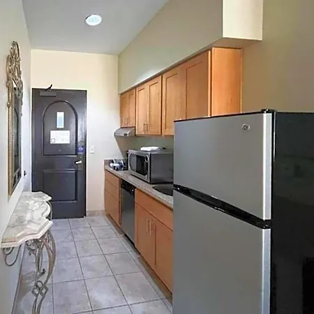 Hyatt House San Diego