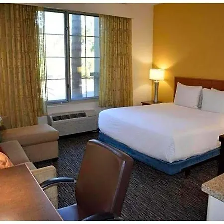 Hotel Hyatt House San Diego Carlsbad