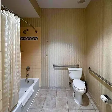Hyatt House San Diego