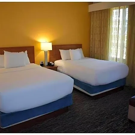 Hyatt House San Diego