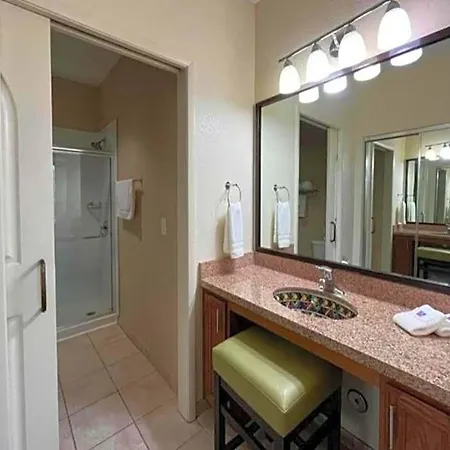 Hyatt House San Diego 4* Carlsbad