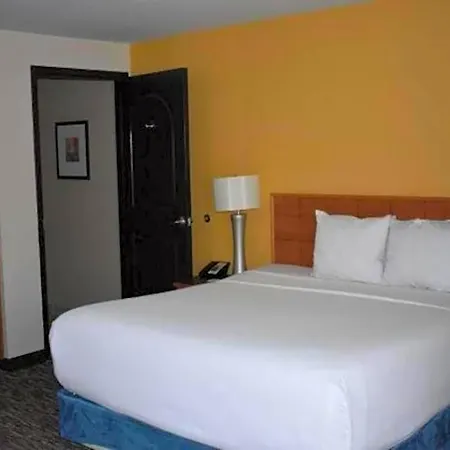 Hyatt House San Diego Carlsbad