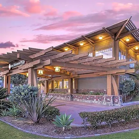 Hotel Western View 3*