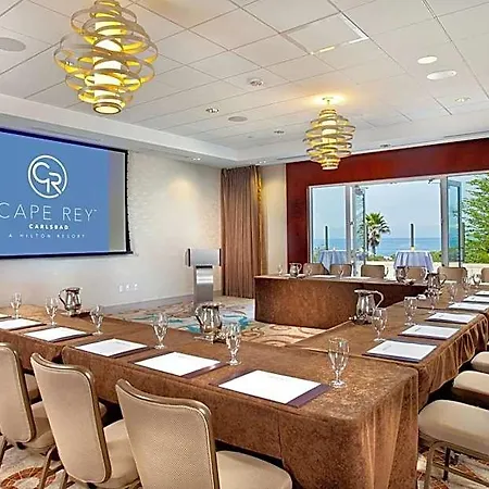Cape Rey Beach, A Hilton & Resort 4*
