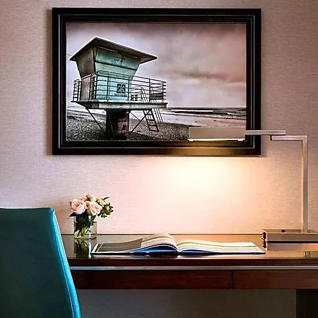 Cape Rey Beach, A Hilton & 4*