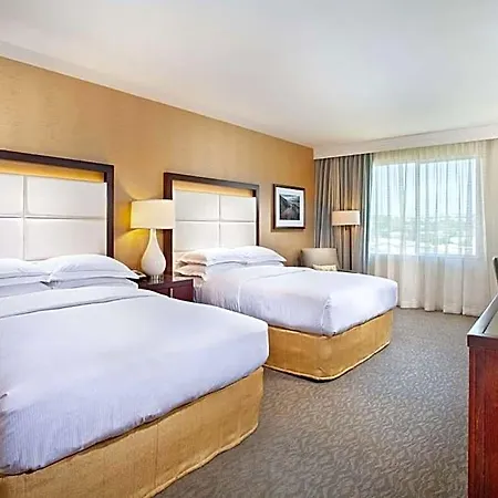 Resort Cape Rey Beach, A Hilton & 4*