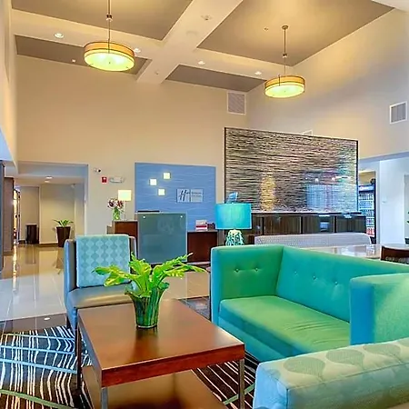 Express & By Ihg 3*