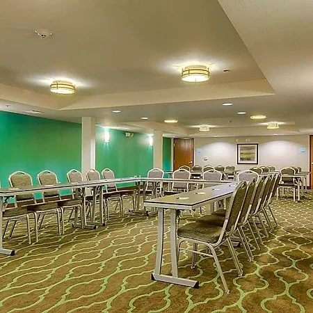 Hotel Express & By Ihg