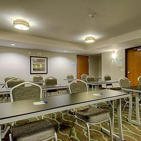 Express & By Ihg Hotel