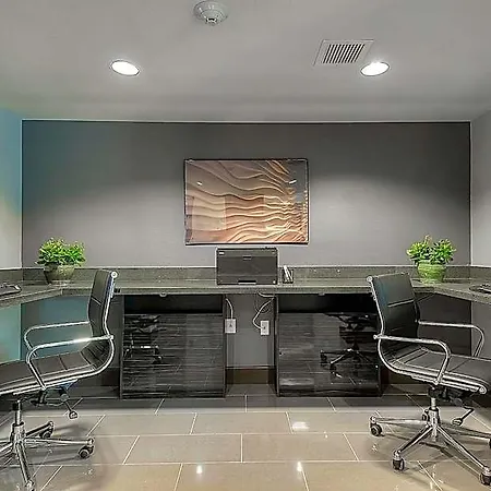 Express & By Ihg Carlsbad
