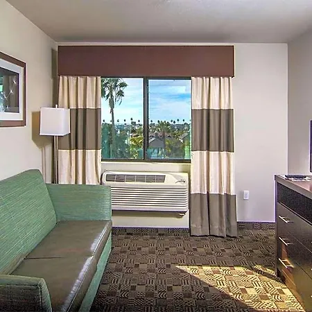 Express & By Ihg Carlsbad