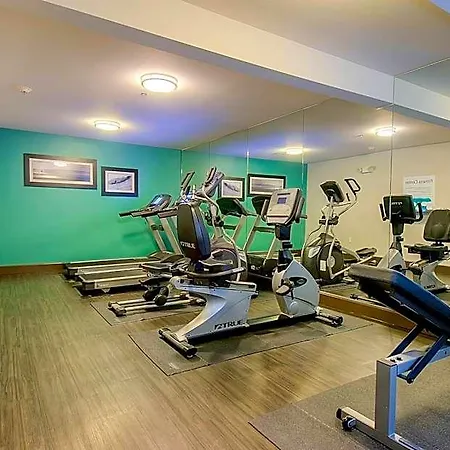 Express & By Ihg Hotel Carlsbad