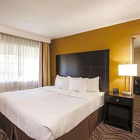 La Quinta By Wyndham - Legoland Area 3* Carlsbad