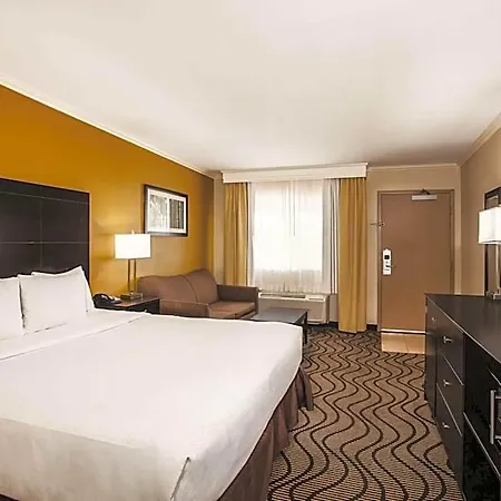 La Quinta By Wyndham - Legoland Area 3*