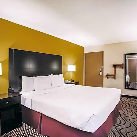 Hotel La Quinta By Wyndham - Legoland Area 3*