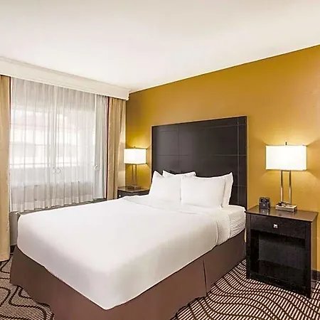 La Quinta By Wyndham - Legoland Area Hotel 3*